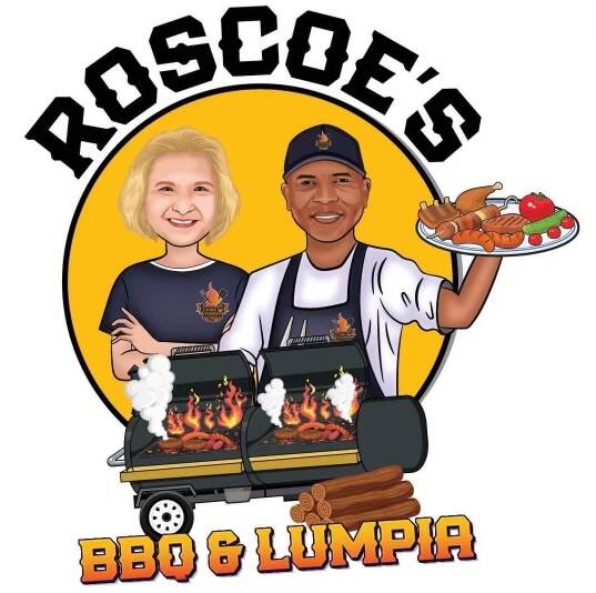 Roscoe's bbq shop